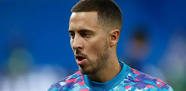 Gros retournement de situation pour Eden Hazard (UPDATE)