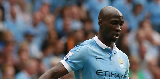 Eliaquim Mangala réfute l'offre de ces deux clubs: voici ce qu'il veut faire