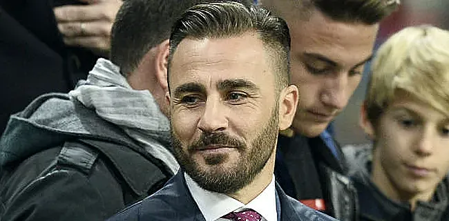 Après avoir refusé OHL, Cannavaro va disputer la Ligue des Champions