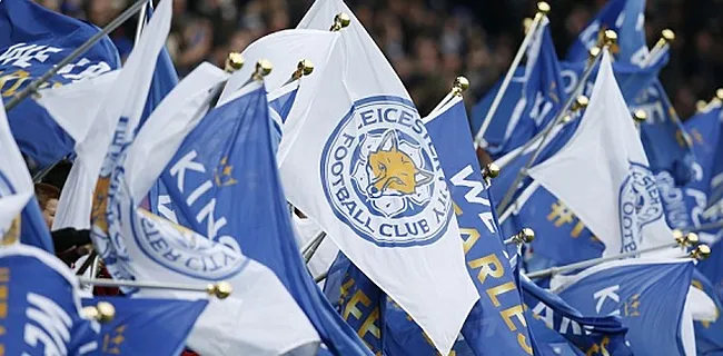 Madrid: des incidents avec les fans de Leicester pour une raison surprenante