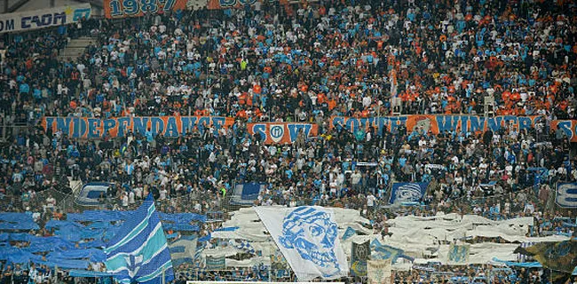 Pas de jaloux: Marseille aussi sanctionné par l'UEFA