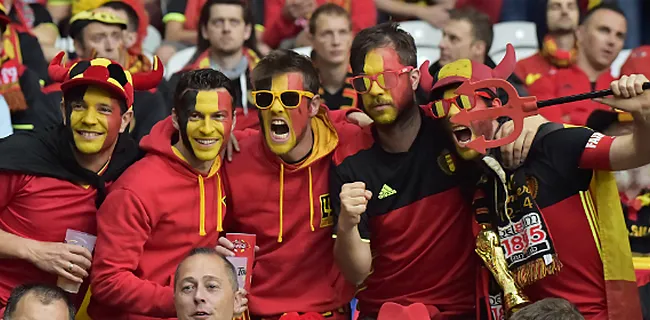 Fan des Diables? Il faut absolument noter cette date à votre agenda!