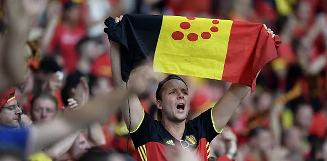 Le stade Roi Baudouin sera à moitié vide pour Belgique - République tchèque