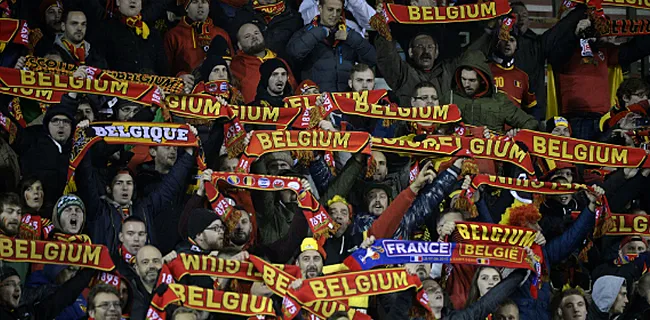 Une nouvelle qui devrait ravir les fans des Diables