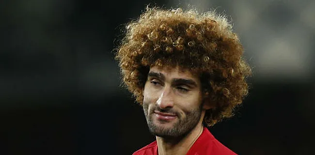 Pour concurrencer Fellaini, United prépare une offre de...70 millions pour ce joueur!