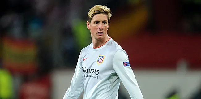 TERRIBLE Fernando Torres inconscient après ce choc violent [VIDEO]