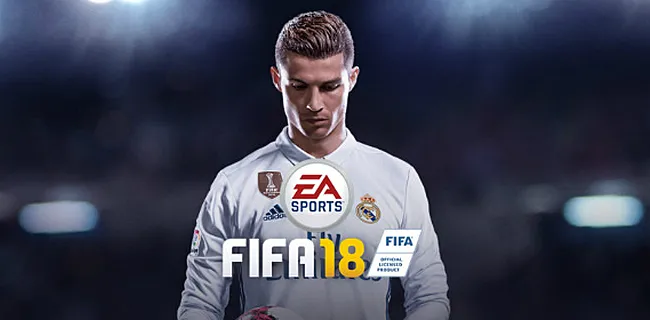 FIFA 18: Deux Belges obtiennent la compétence maximale en gestes techniques