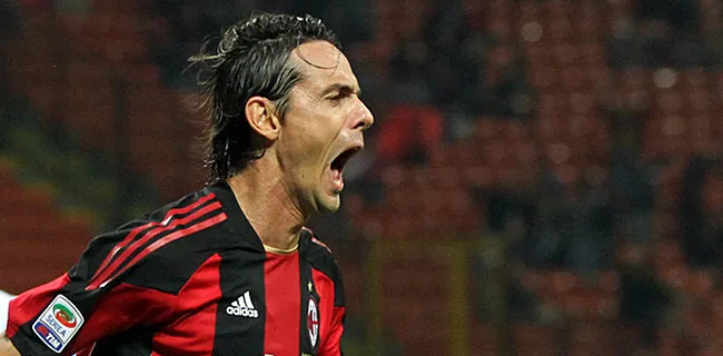 Cet Anderlechtois comparé à Pippo Inzaghi: 