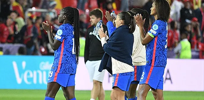 COUPE DU MONDE - Le Brésil éliminé, la France première de son groupe