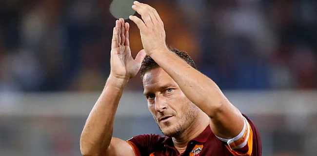 Radja Nainggolan dévoile la surprise de la Roma pour les adieux de Totti (VIDEO)