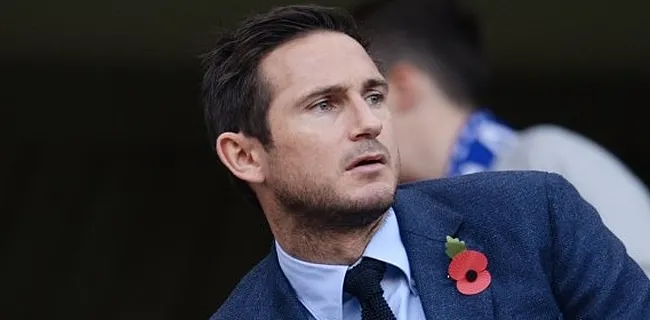 Frank Lampard prévient Eden Hazard: 