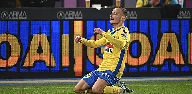 JPL - Westerlo s'invite à nouveau dans le top 6