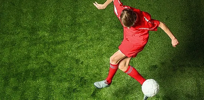 Un nouveau tournoi de foot indoor à Liège à Noël