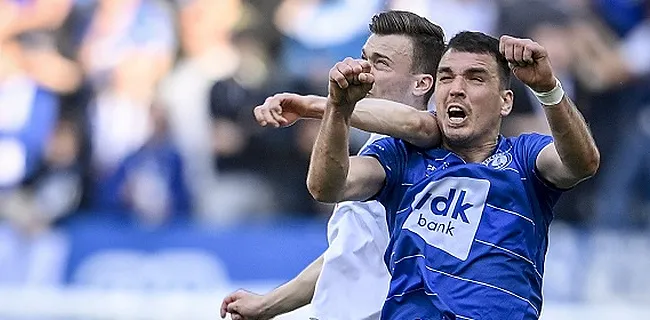 PO2 - Genk prend trois points en or