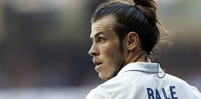 WOW Gareth Bale: 