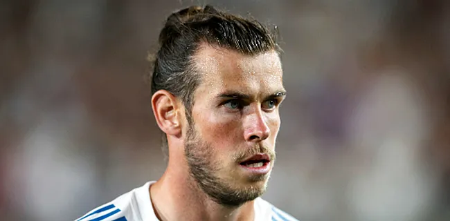 SURPRENANT Voilà pourquoi Bale n'a pas signé à Manchester United