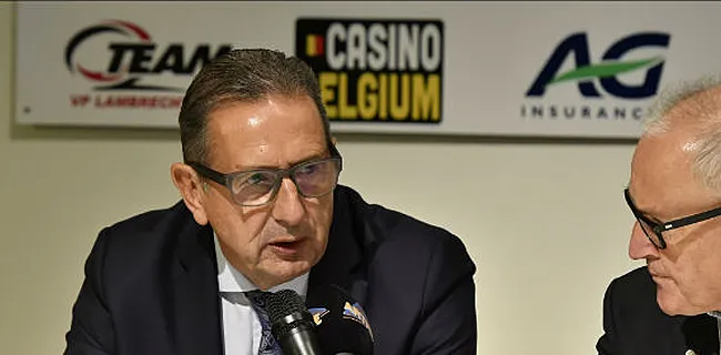 OFFICIEL Georges Leekens est à nouveau sélectionneur fédéral