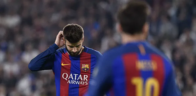 Barcelone veut recruter un joueur de la Juventus: 100 millions proposés!