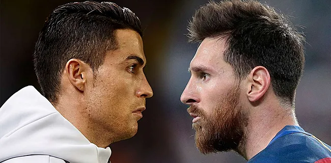 OFFICIEL : Lionel Messi et C.Ronaldo vont s'affronter une dernière fois !