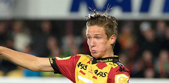 Glenn Claes prolonge à Malines jusqu'en 2020