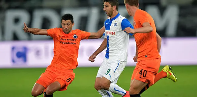 OFFICIEL Ce joueur quitte Eupen pour un club suisse