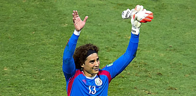 Ochoa a du revoir ses prétentions à la baisse