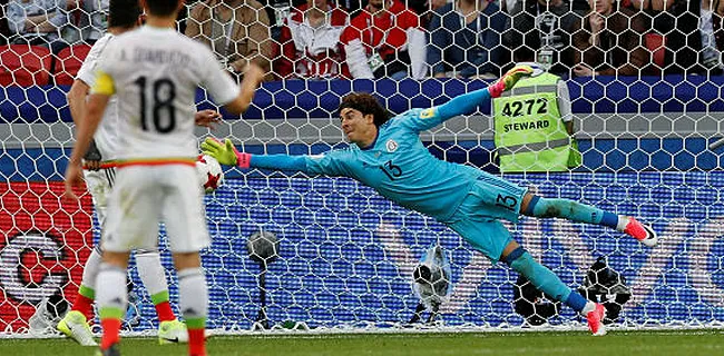 Le sélectionneur mexicain va aligner sa meilleure équipe contre les Diables