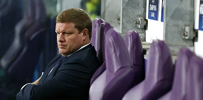 Hein Vanhaezebrouck donne des nouvelles de Kara et Spajic