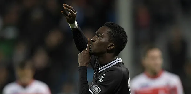 Voici ce que René Weiler pense de l'arrivée de Henry Onyekuru à Anderlecht