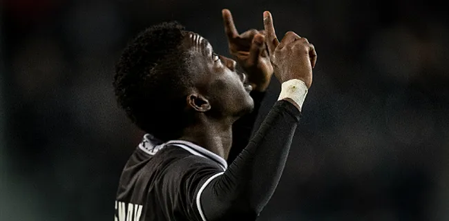 Eupen assure son maintien et Onyekuru a le profil idéal pour jouer au Sporting de Charleroi