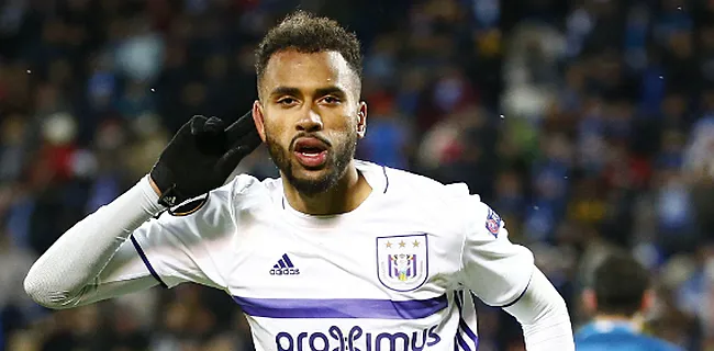 Kiese Thelin donne à son tour son avis sur l'APOEL