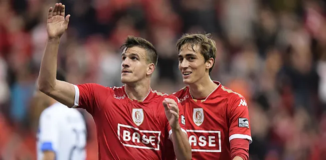 OFFICIEL - Julien de Sart signe son retour en Pro League!