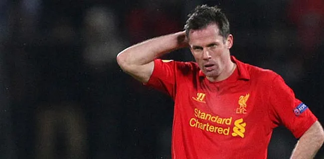 Jamie Carragher se moque des transferts d'Everton, les fans blues réagissent et impliquent Mignolet