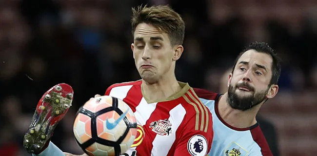 Januzaj vers l'Italie ou l'Espagne ?