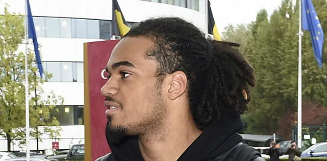 Denayer restera-t-il à Manchester City la saison prochaine? Guardiola donne une piste