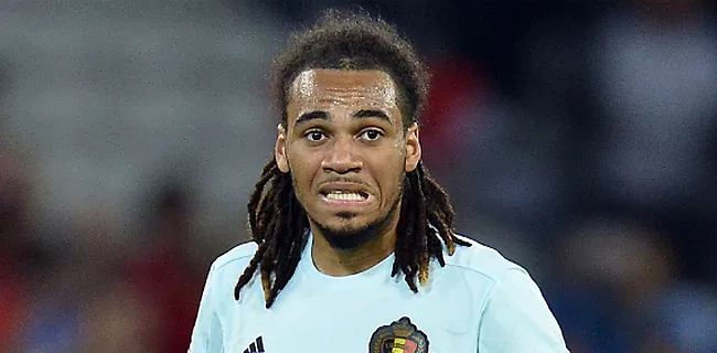 Rien que des éloges pour Denayer dans sa nouvelle position