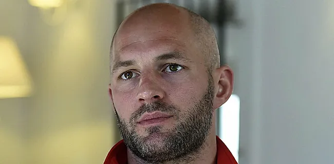 HAHA Jelle Van Damme meilleur que Zinedine Zidane? [PHOTO]