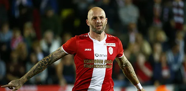 Jelle Van Damme: 