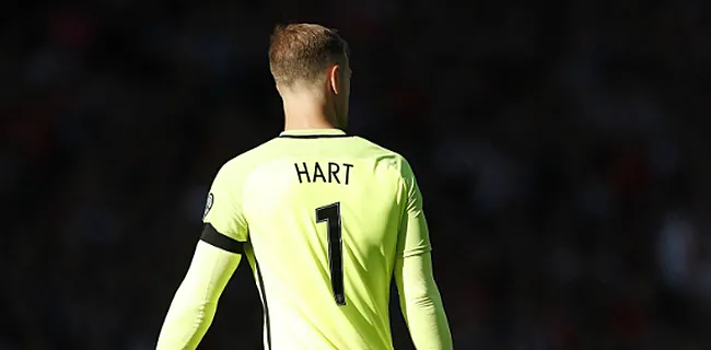 OFFICIEL Après Hart, West Ham s'offre un autre international