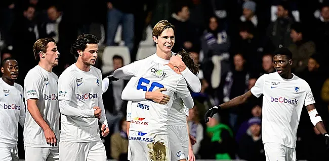 Challenger PL : Seraing s'en sort bien face au Jong Genk