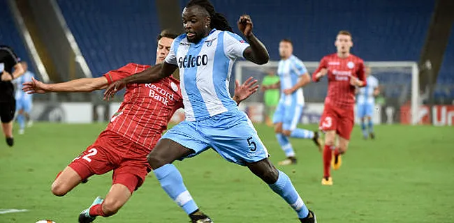 Jordan Lukaku dans la sélection de Martinez ?