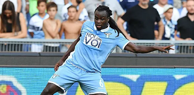 HAHA La demande particulière des fans de la Lazio à Jordan Lukaku