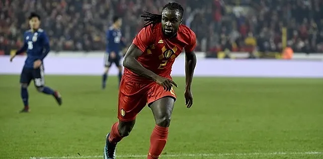 Voici le premier but de Jordan Lukaku en Serie A (VIDEO)