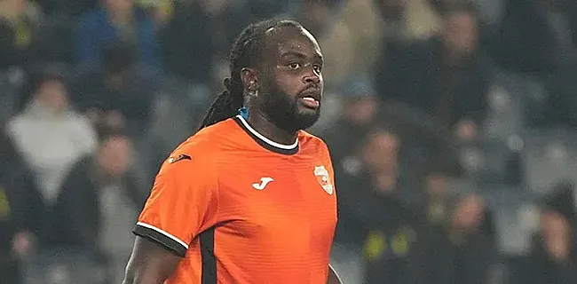 Jordan Lukaku veut rentrer en Belgique