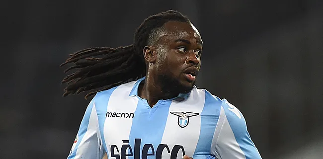 Enfin le bout du tunnel pour Jordan Lukaku