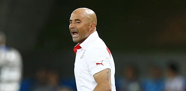 Sampaoli a jeté son dévolu sur cet Anderlechtois pour le mercato