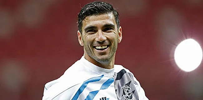 José-Antonio Reyes se tue dans un accident de voiture