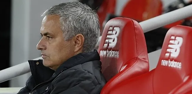 Mourinho s'est déplacé pour cet ancien Footballeur Pro de l'Année de JPL : on lui demande 60 millions !