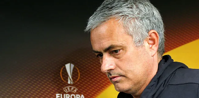 Mourinho le confirme: ManU sera privé de cette star à Anderlecht