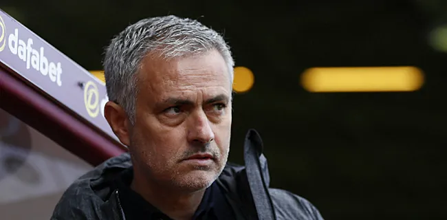 José Mourinho perd patience: les renforts demandés n'arrivent pas